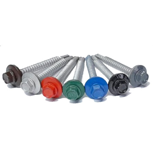 Purlin Screws