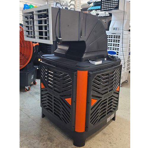 RMCL CoolStream Industrial Evaporative Air Cooler CY-9000