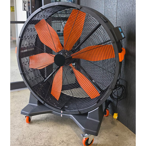 RMCL CoolStream Industrial Fan YT-1050