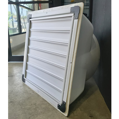 RMCL CoolStream Industrial SMC Exhaust Fan CYS-850