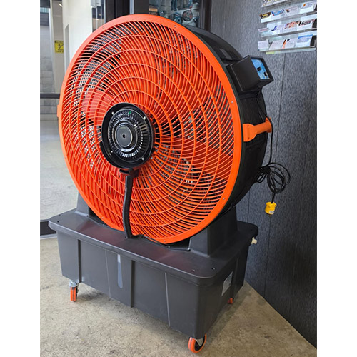 RMCL CoolStream Industrial Spray Fan YS-1050