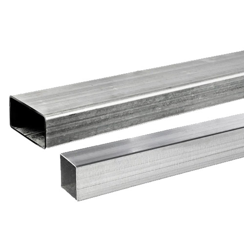Zinc RHS